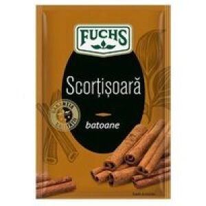 FUCHS SCORTISOARA BATOANE 2BUC (22B)