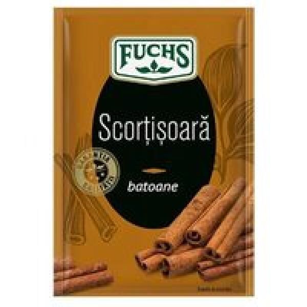 FUCHS SCORTISOARA BATOANE 2BUC (22B)