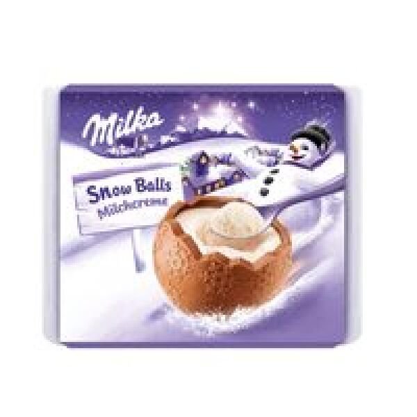 MILKA BULGARI CIOC.112GR CU LINGURITA(20SET)
