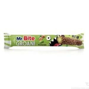 MR.BITE GROAN BATON 40GR FISTIC(24B) 6CUT