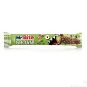 MR.BITE GROAN BATON 40GR FISTIC(24B) 6CUT