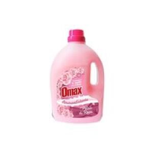 OMAX BALSAM RUFE 3L PETALI FLORAL DI ROSA 100SP(6B)