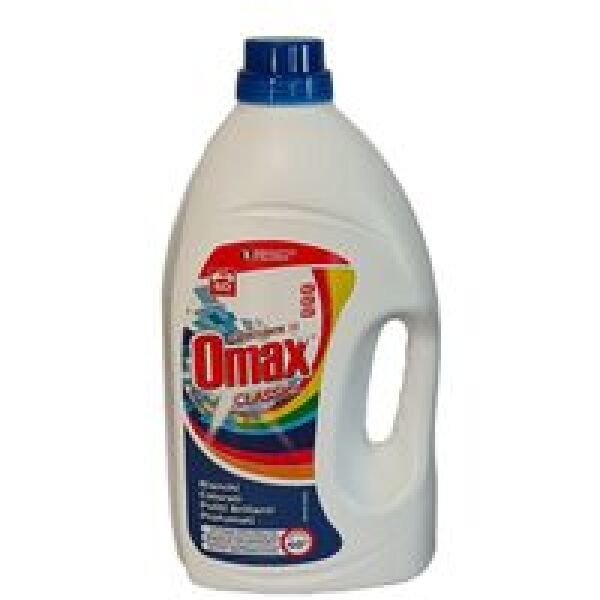 OMAX DET.LICHID 3L CLASSICO 60SP(6B)