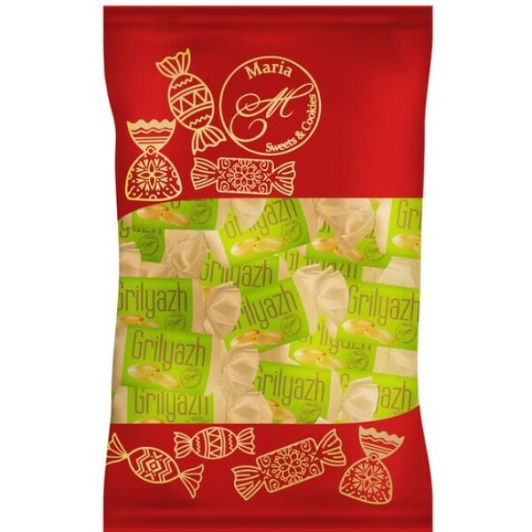 BOMB. 1KG GRILIAJ CLASSIC(8PG)