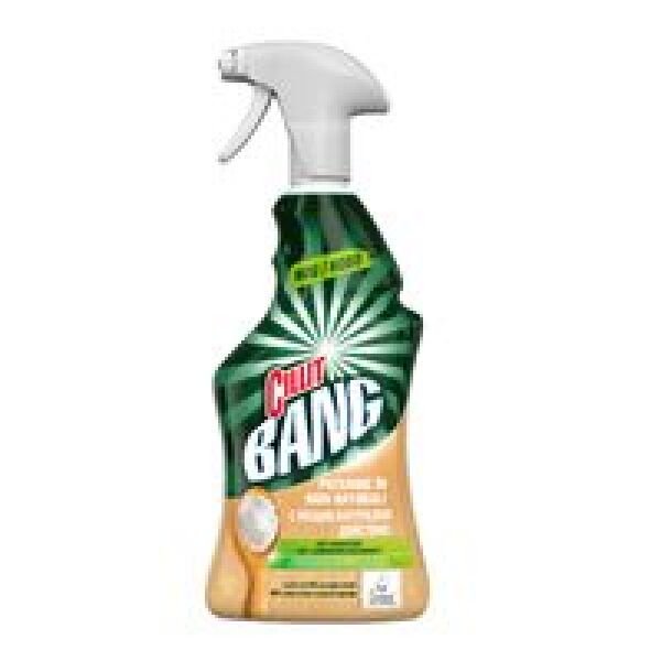 CILLIT BANG 750ML.MARO DEGRESANT BICARBONAT (12B)