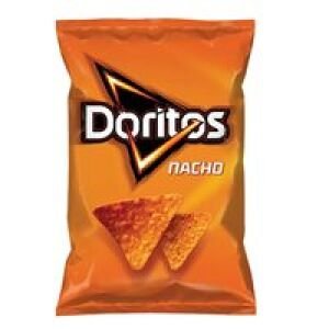 DORITOS 90GR NACHO CHEESE(28B)