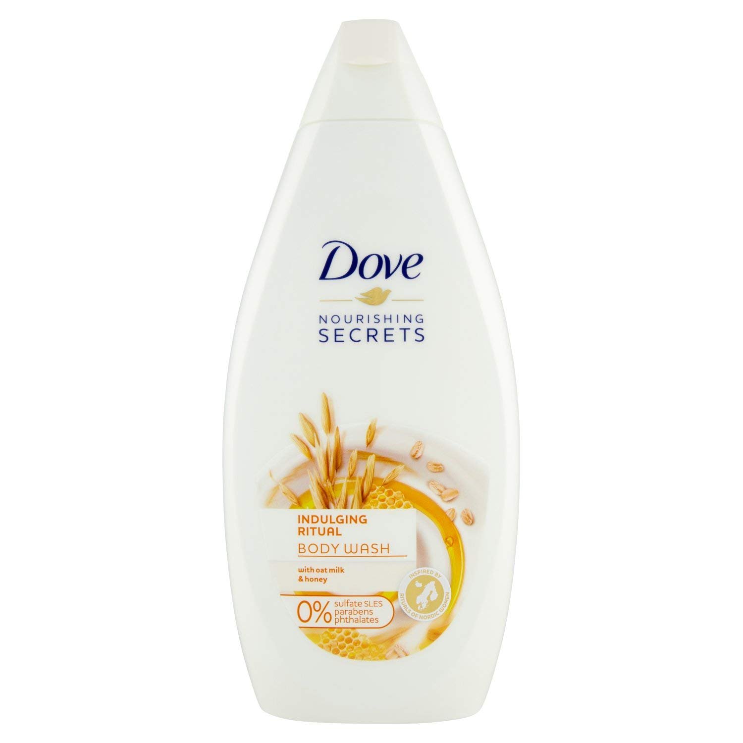 DOVE SPUMANT BAIE 700ML INDULGING(12B)