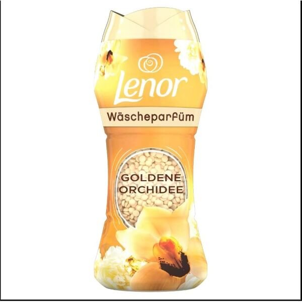 LENOR PERLE 140GR GOLD ORCHID(6B)