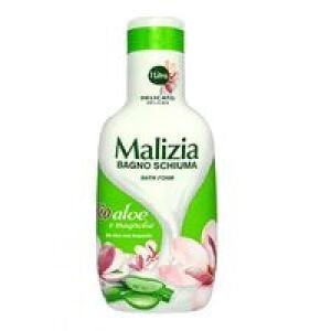 MALIZIA SPUMANT BAIE 1L BIO ALOE(12B)