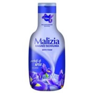 MALIZIA SPUMANT BAIE 1L IRIS(12B)