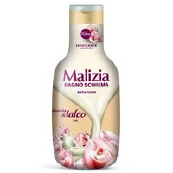 MALIZIA SPUMANT BAIE 1L TALCO(12B)