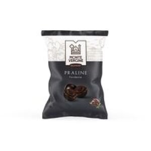 MONTE VERGINE CREMOSI 115GR DARK CHOC. CR.COFFEE(12PG)