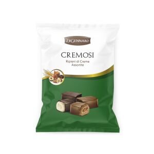 MONTE VERGINE. CREMOSI ASSORTED 1KG(6KG)