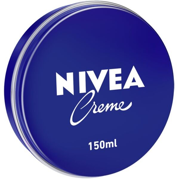 NIVEA CREMA 150ML(4B) 6SET