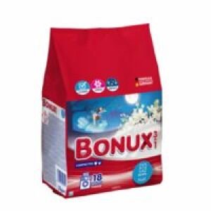 BONUX AUTOMAT 1.17KG WHITE LILIAC 18SP(9B)