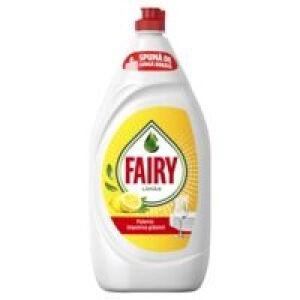 FAIRY 750ML LEMON (16B)
