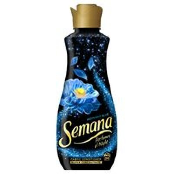 SEMANA 800ML NIGHT BLUE(12B)