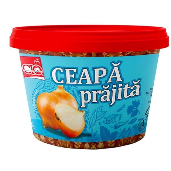 CIO CEAPA PRAJITA 125 GR(8B)