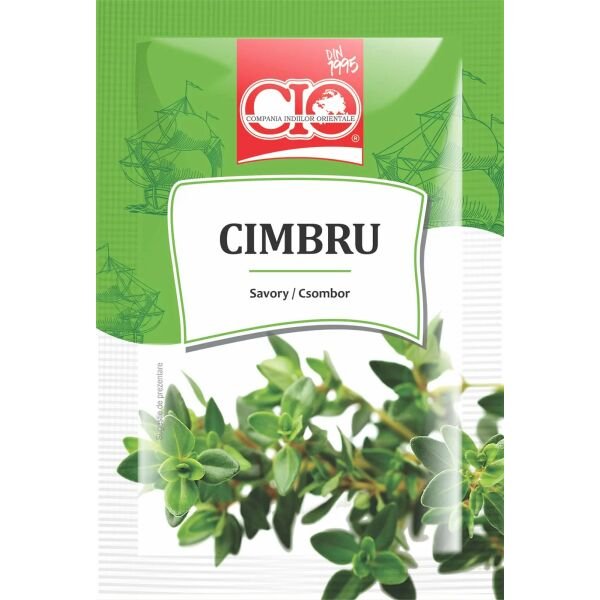 CIO CIMBRU 8GR(20B)