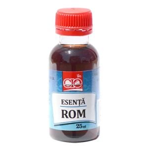 CIO ESENTA ROM 25ML(20B)