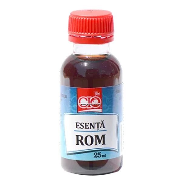 CIO ESENTA ROM 25ML(20B)