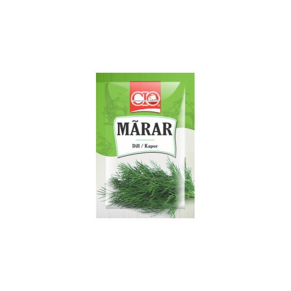 CIO MARAR 8GR(20B)