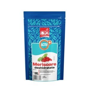 CIO  MERISOARE DESHIDRATATE 100GR A+(10B)