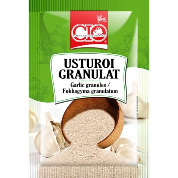 CIO USTUROI GRANULAT 15GR(20B)