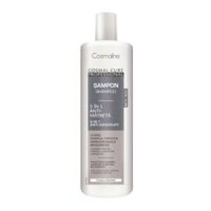 COSMALINE PROF.SAMP.500ML ANTI DANDRUFF 5IN1 (12B)
