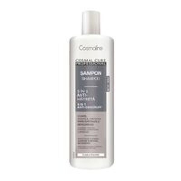 COSMALINE PROF.SAMP.500ML ANTI DANDRUFF 5IN1 (12B)
