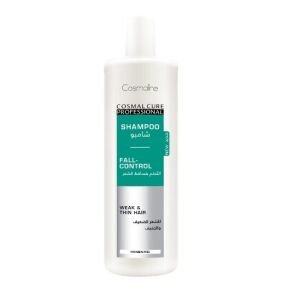 COSMALINE PROF.SAMP.500ML FALL CONTROL(12B)