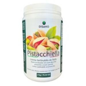 DISANO PISTACCHIELLA CR.TARTINABILA 2KG(6B)