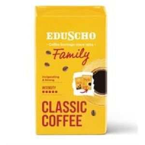 EDUSCHO FAMILY 1KG (6B) MACINATA