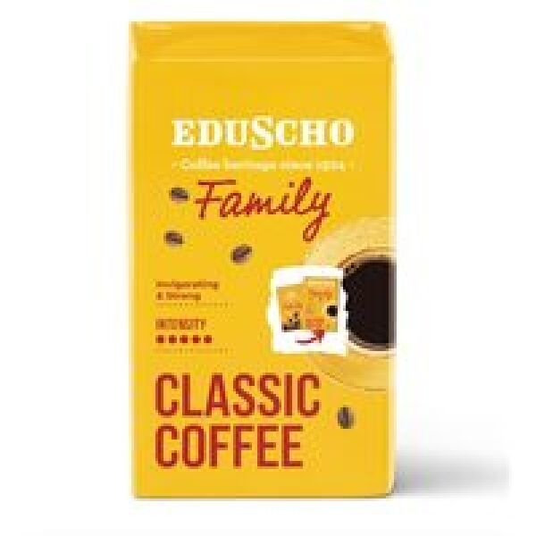 EDUSCHO FAMILY 1KG (6B) MACINATA
