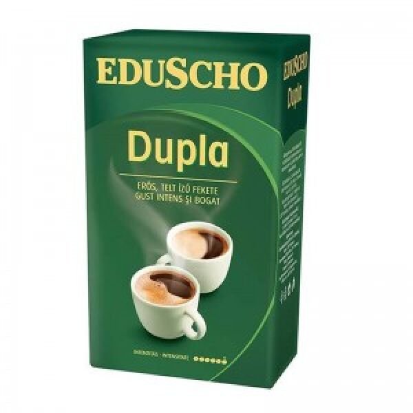DUPLA GALA 500 GR MACINATA(12B)