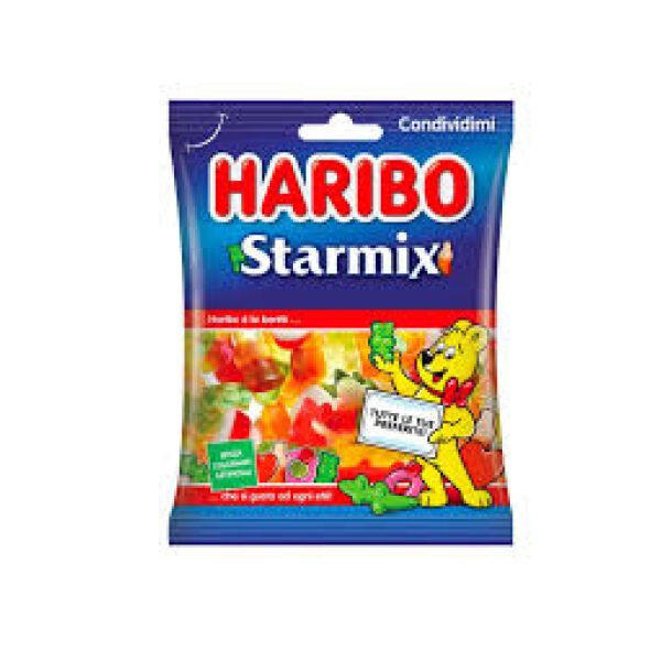 HARIBO 100GR STARMIX(30B)