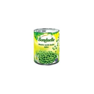 BONDUELLE MAZARE VERDE BOABE 800GR(12B)