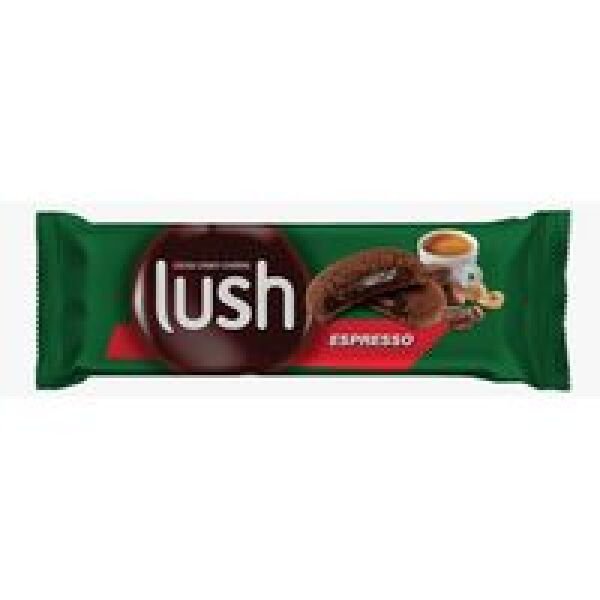 BISC.LUSH 51GR ESPRESSO(24B)