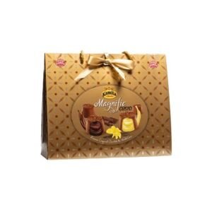 BOMB.KAMILA MAGNIFIC GUSTO 300GR GOLD(12CUT)