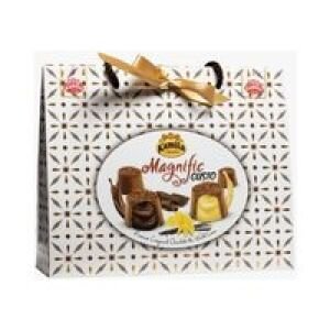 BOMB.KAMILA MAGNIFIC GUSTO 300GR WHITE(12CUT)