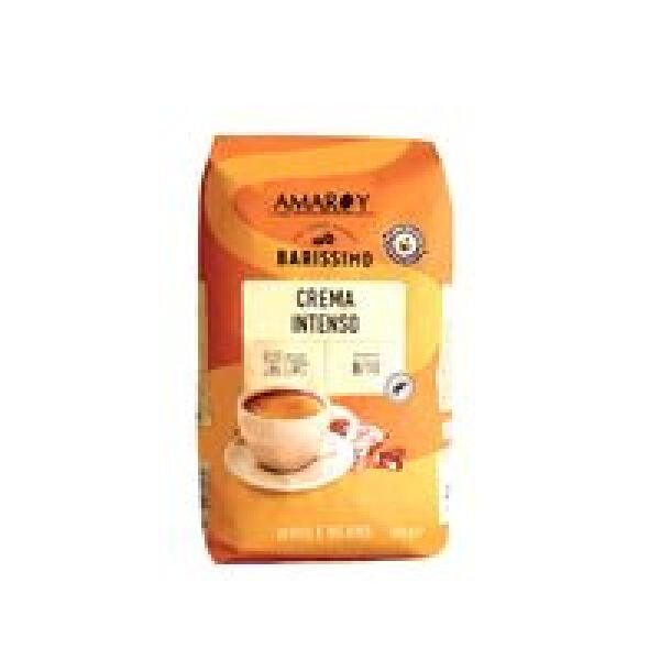 CAFEA AMAROY BARISSIMO 500GR CREMA INTENSO BOABE(10B)