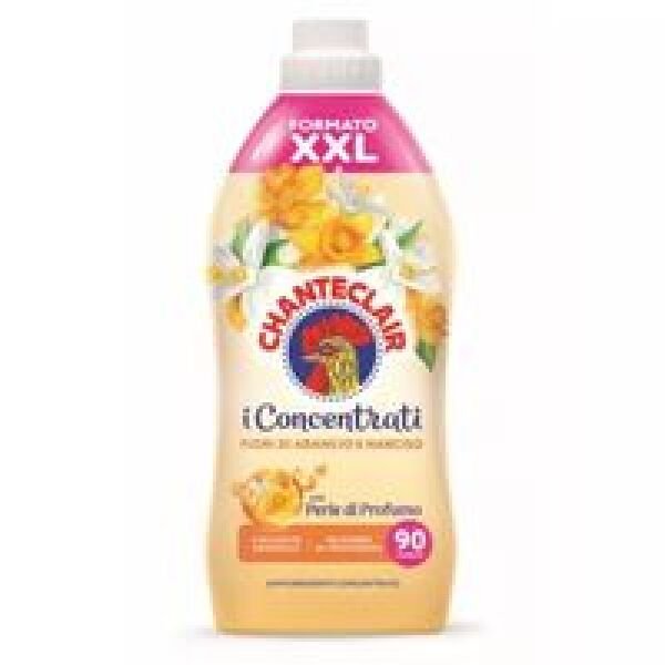 CHANTECLAIR BALSAM 1.8L FLORI PORTOCALE(8B)