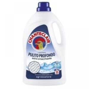 CHANTECLAIR DET.LICHID 1.575L PULITO PROFONDO 35SP(8B)