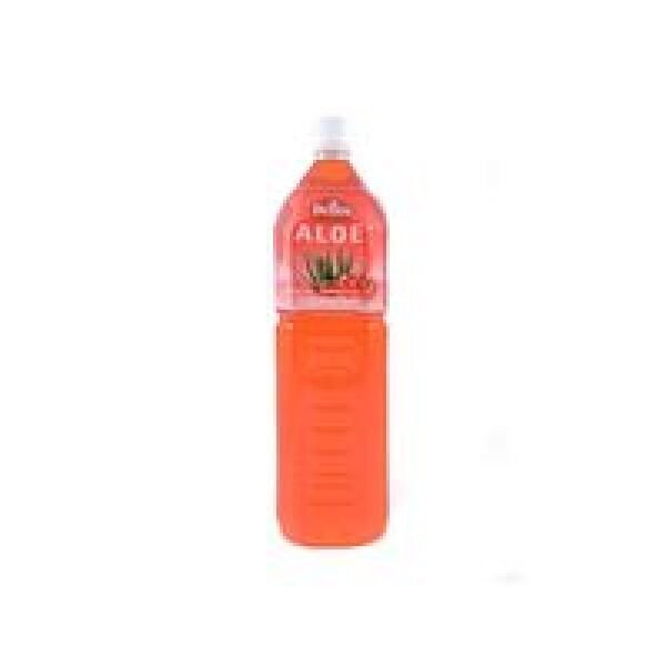 DELLOS ALOE VERA PET 1.5L RODIE(12B) SGR