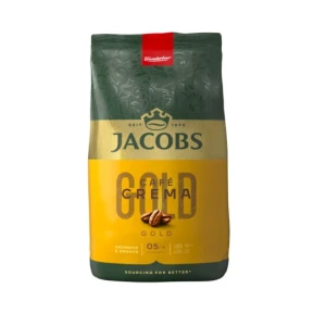 JACOBS BOABE 1KG GOLD CREMA(4B)