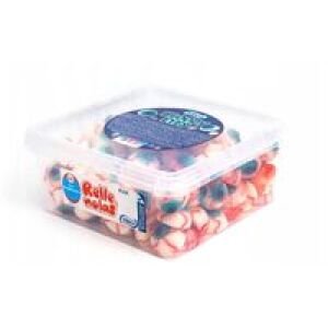 JELEURI VIDAL BOL 0.795GR OCHI INSANGERATI 75BUC(12BOL)