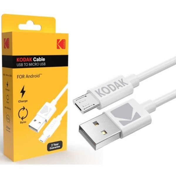 KODAK CABLU USB-IPH 30425996(12B) 2CUT