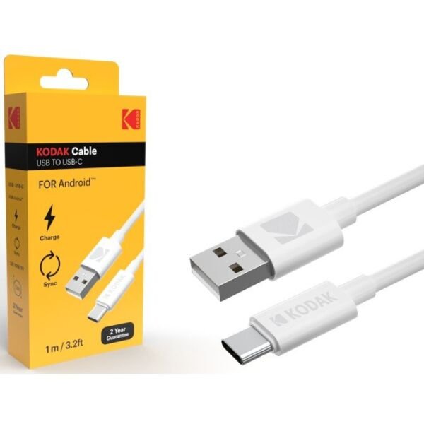 KODAK CABLU USB-TYPE C 30425965(12B) 2CUT