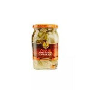 MELIS MURATURI 670GR ASORTATE (12B)