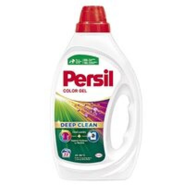 PERSIL GEL 0.99L COLOR 22SP(8B)